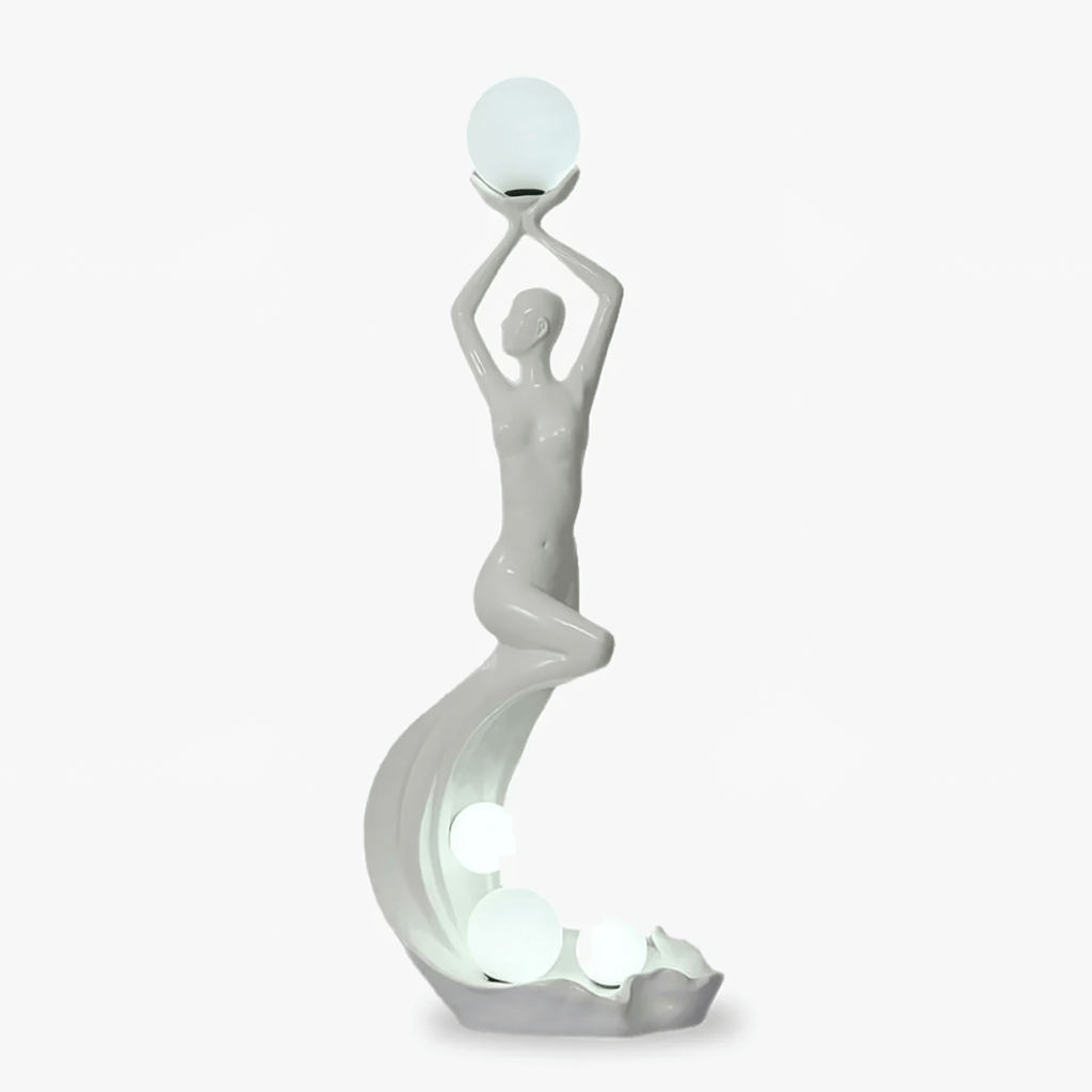 mermaid-sculpture-floor-lamp-anzaz-White-1