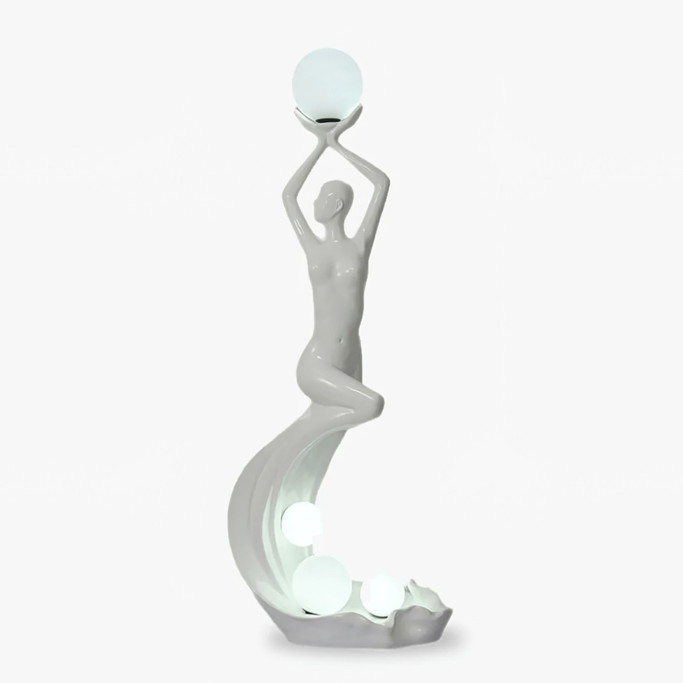mermaid-sculpture-floor-lamp-anzaz-White-1