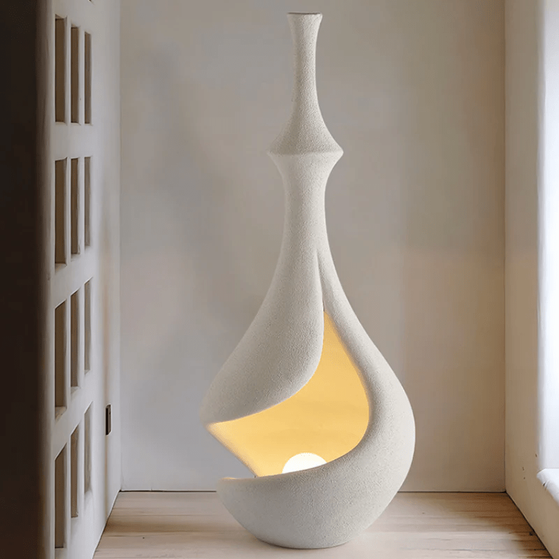 white-sere-vase-floor-lamp-anzaz-White-4