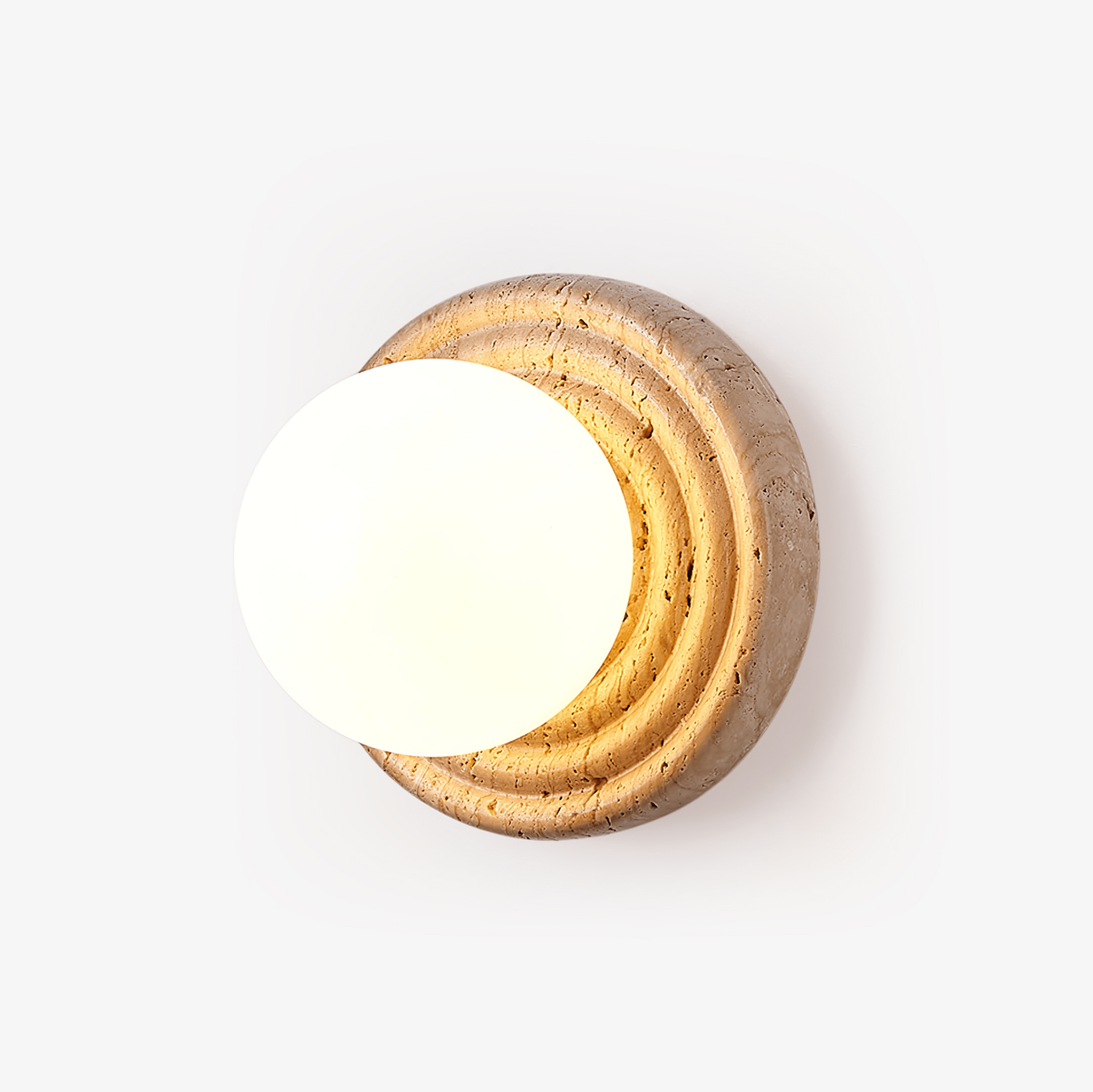 elira-wall-sconce-anzaz-Yellow Travertine & White-1
