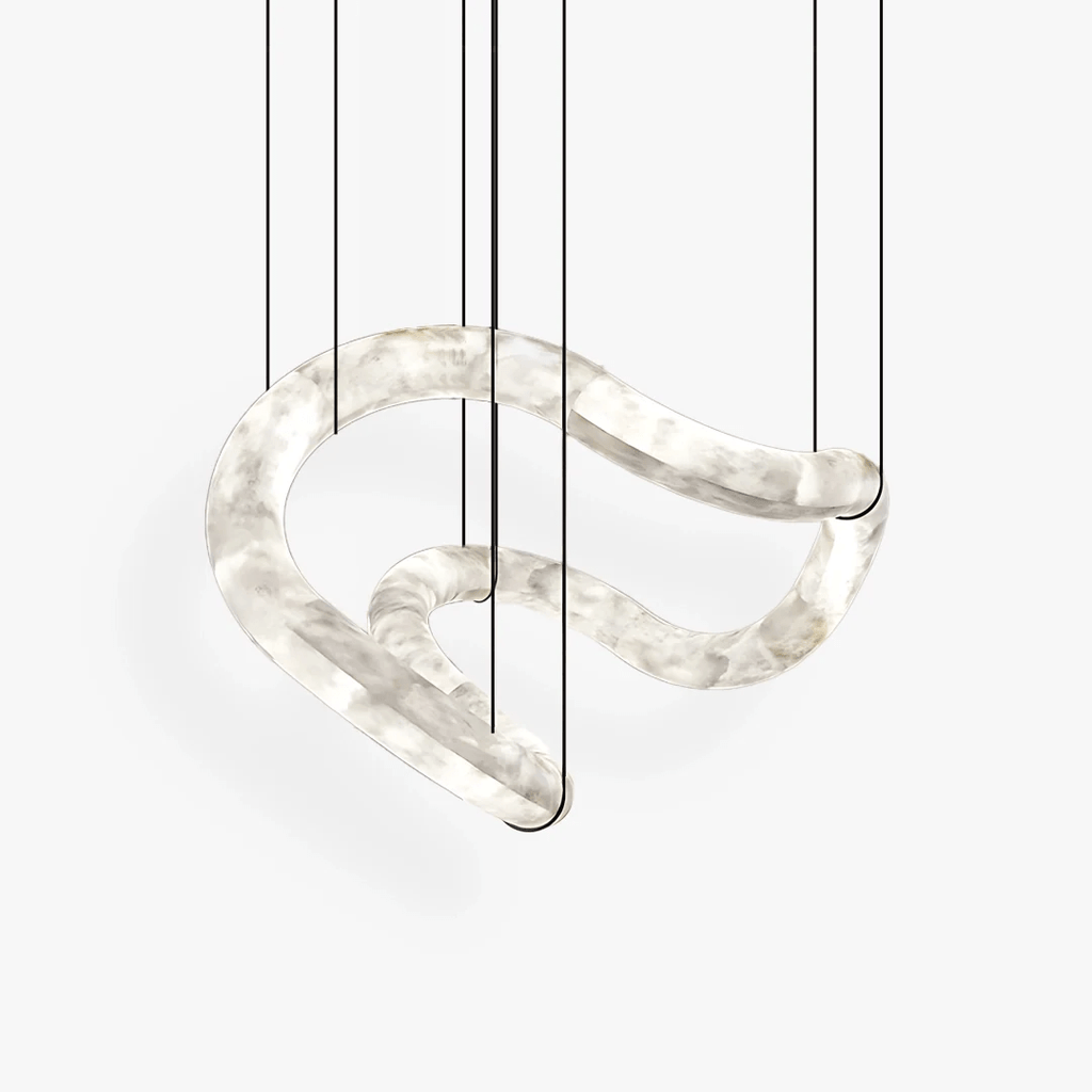 ethereal-wave-alabaster-chandelier-anzaz-White-1