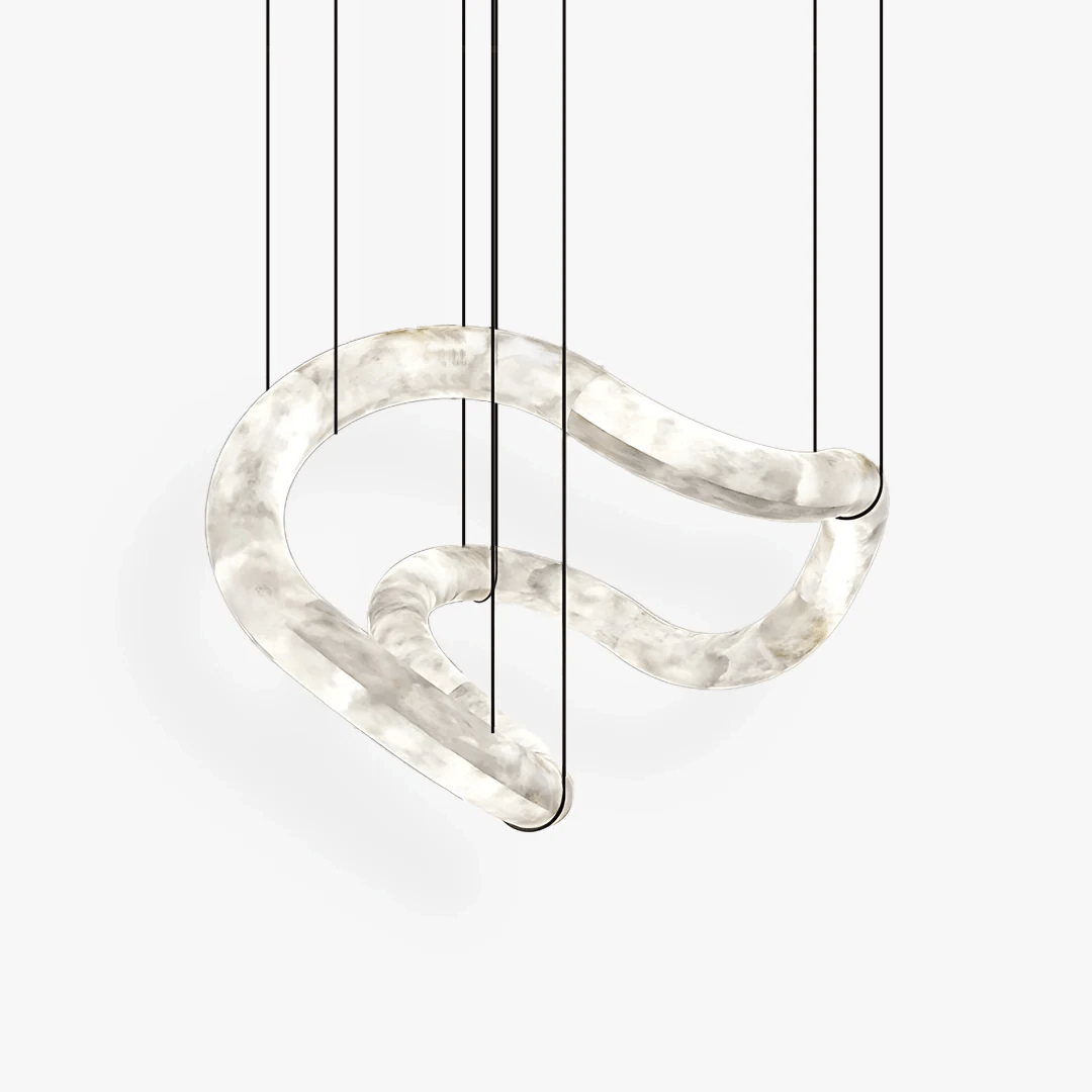 ethereal-wave-alabaster-chandelier-anzaz-White-1