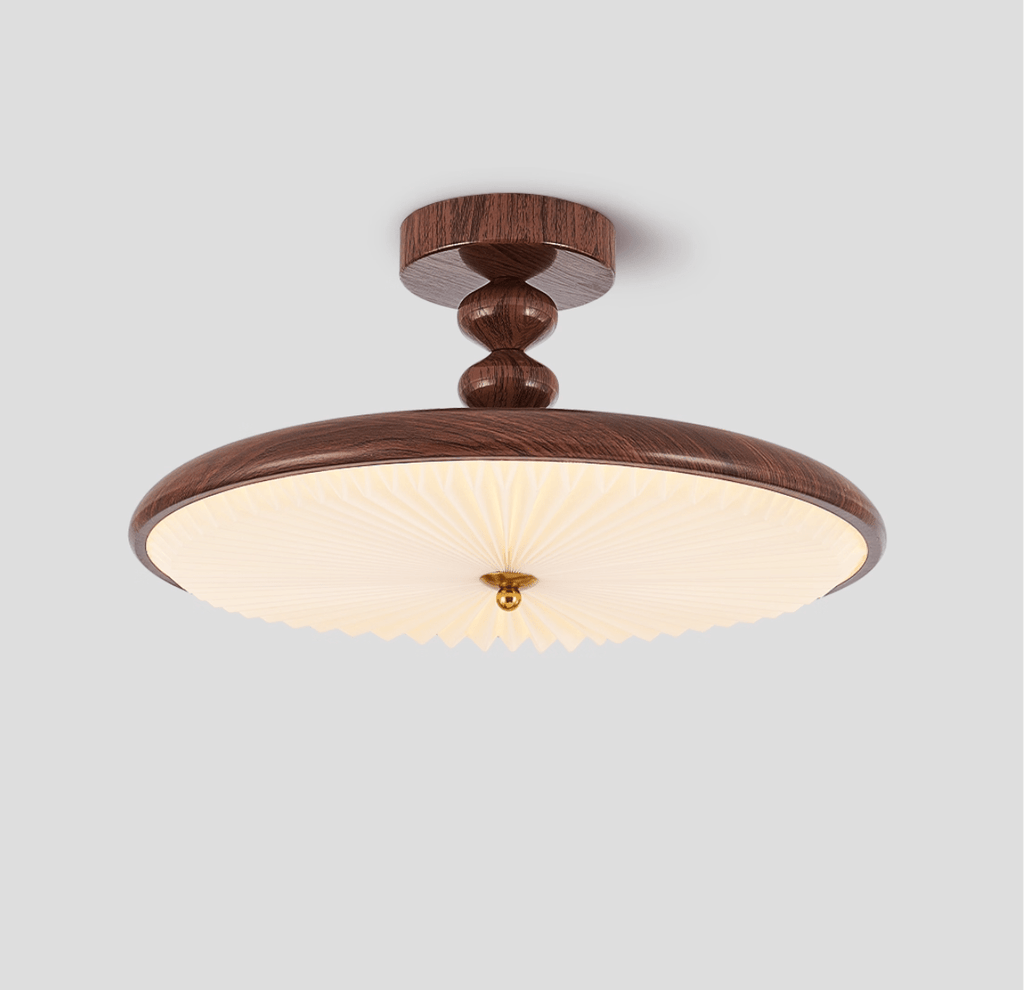 aurelia-disc-ceiling-light-anzaz-Black & White-7
