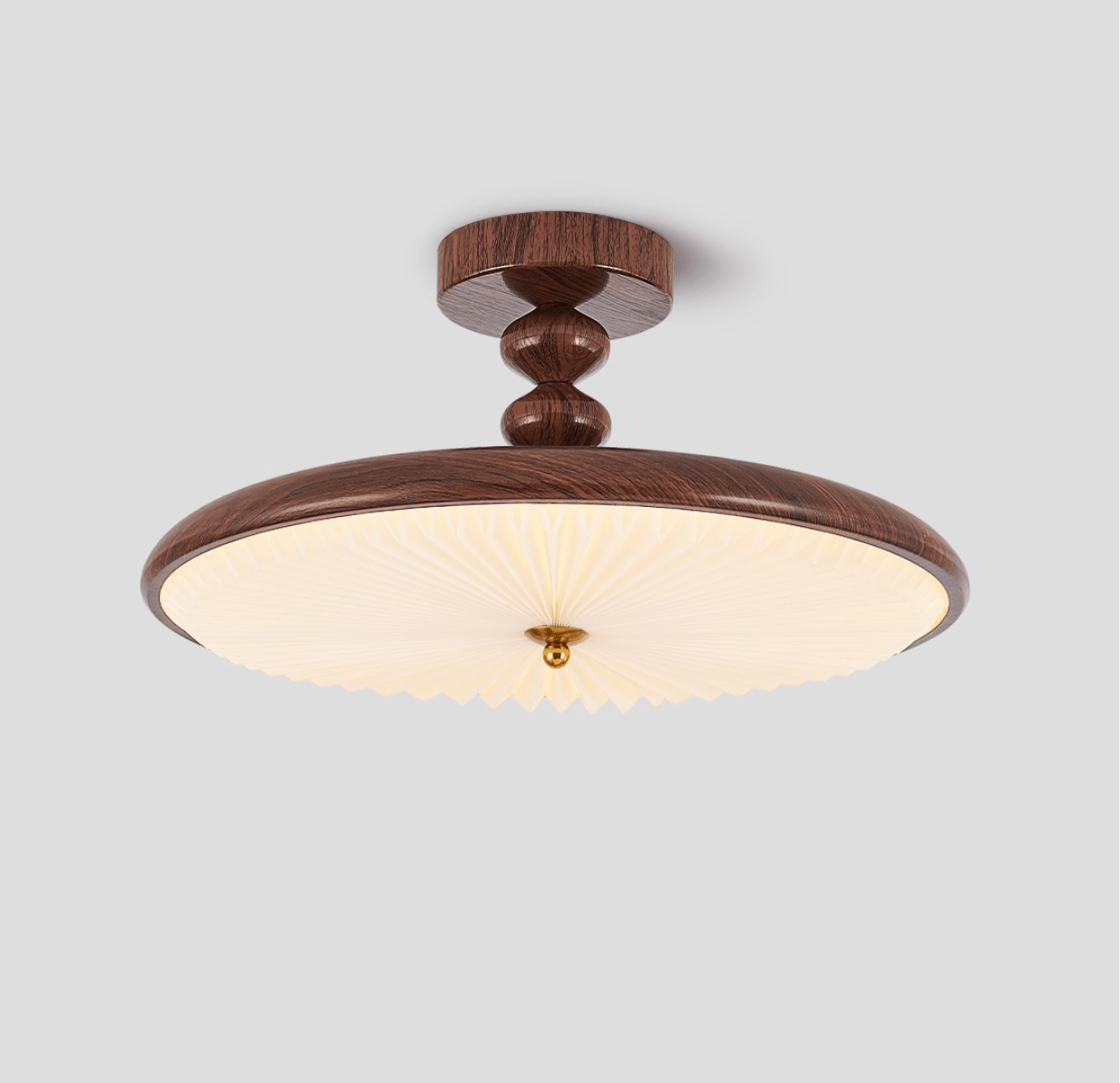 aurelia-disc-ceiling-light-anzaz-Black & White-7