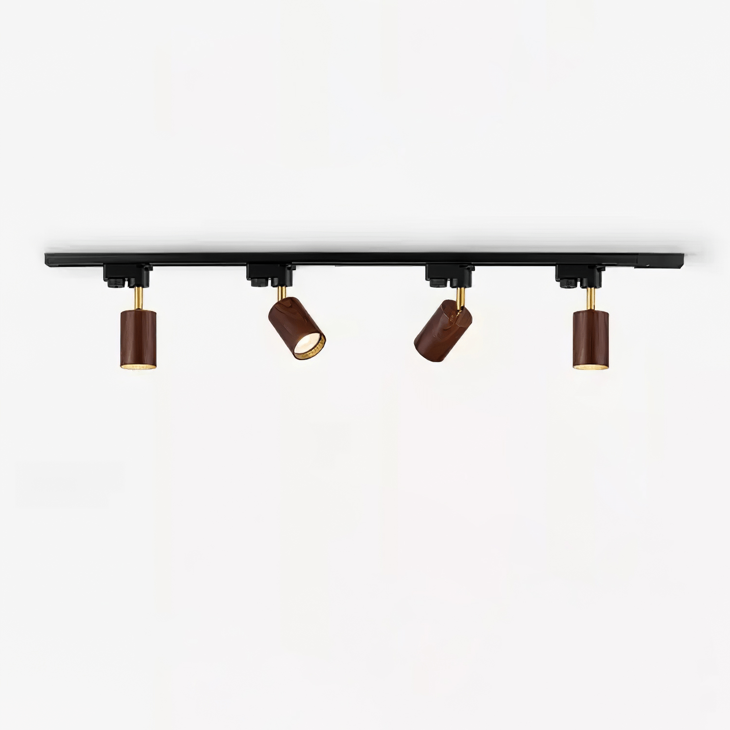 luma-flex-track-light-anzaz-Walnut Wood Grain Hydrographic Finish-1