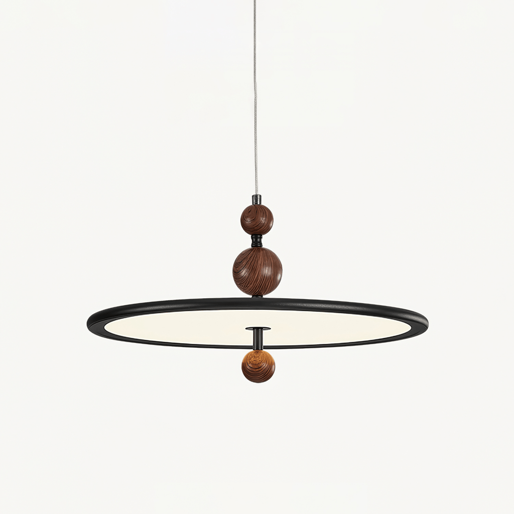 eclipsa-pendant-light-anzaz-Walnut wood grain & Black-1