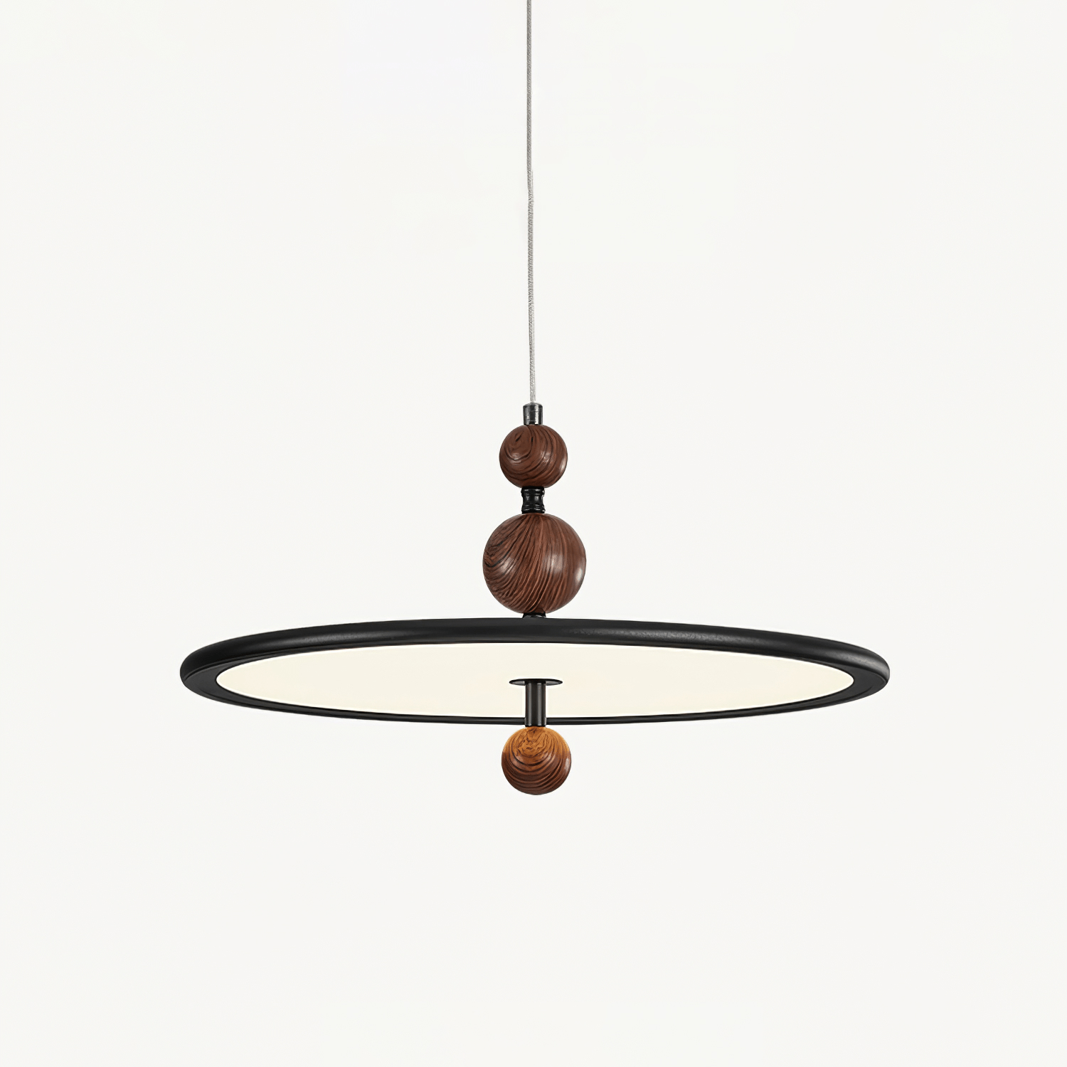 eclipsa-pendant-light-anzaz-Walnut wood grain & Black-1