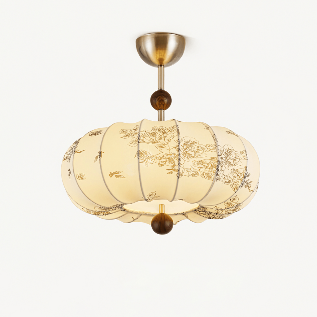 fleur-lantern-pendant-light-anzaz-Nickel & White-1