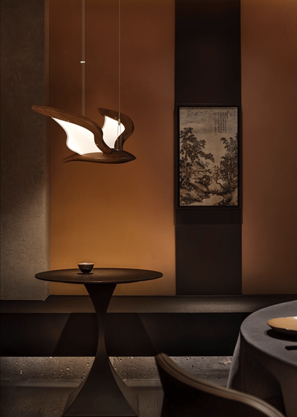 warbler-chandelier-anzaz-Walnut Color-20