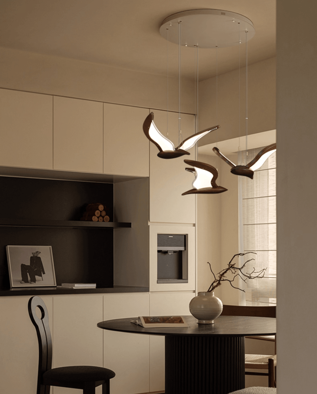 warbler-chandelier-anzaz-Walnut Color-22