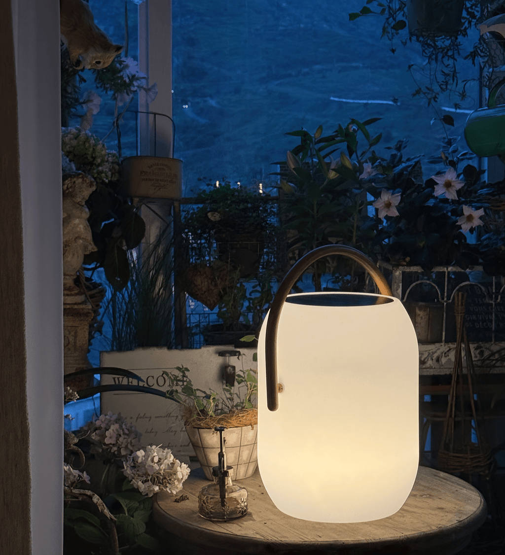 noria-solar-outdoor-lantern-lamp-anzaz-Wood color & White-3