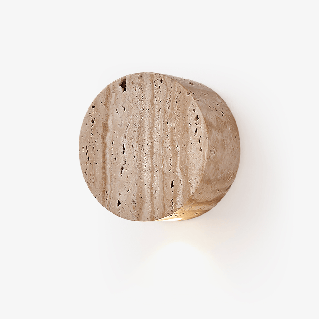 caelan-travertine-wall-sconce-anzaz-Yellow Travertine-1