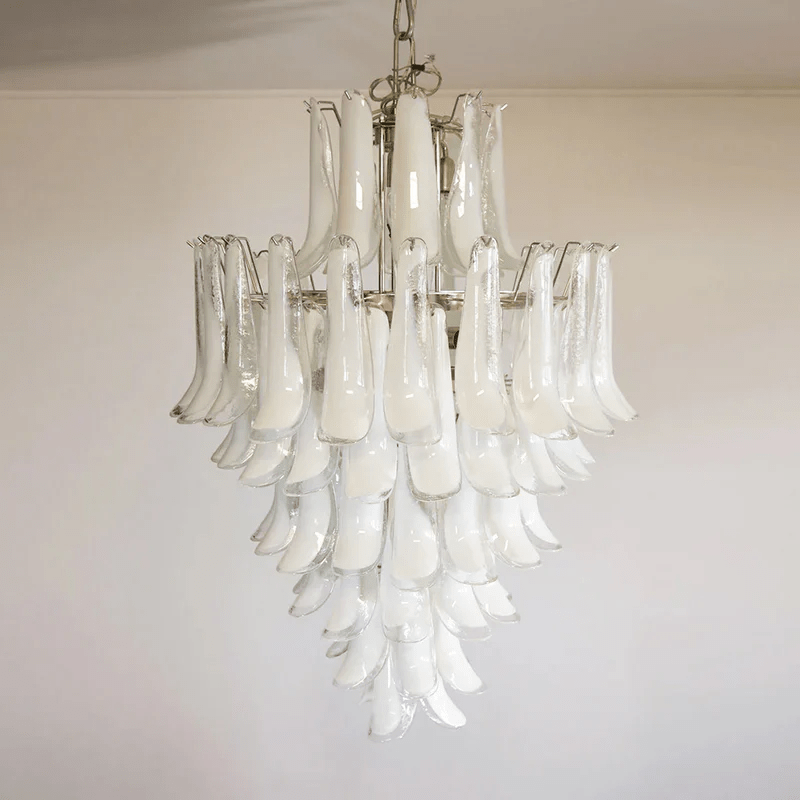 dravina-glass-petals-pendant-lamp-anzaz-Yellow Cloud Glass & Nickel-3
