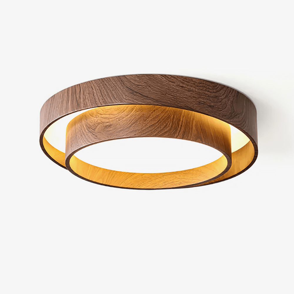 vaako-ceiling-lamp-anzaz-Walnut Wood Grain Hydrographics-1