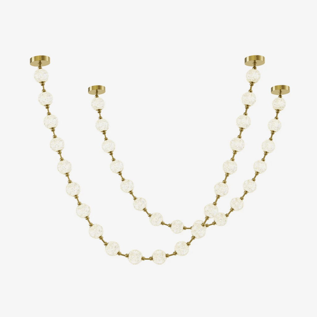 strand-necklace-chandelier-anzaz-Gold & Clear-1