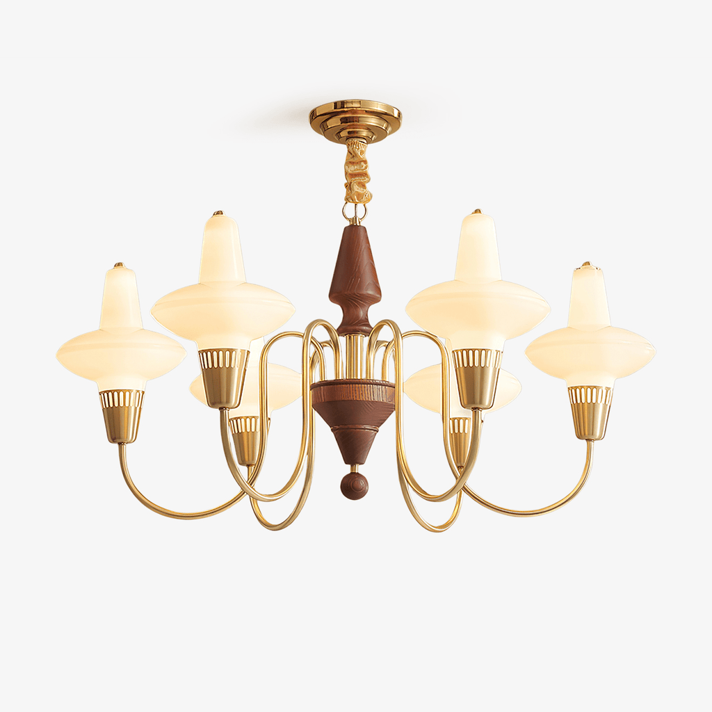 orvanna-chandelier-anzaz-Gold & White-1
