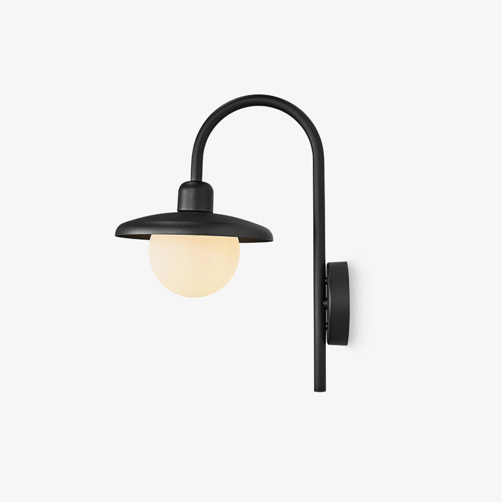 luminara-outdoor-wall-light-anzaz-Black &  White-1