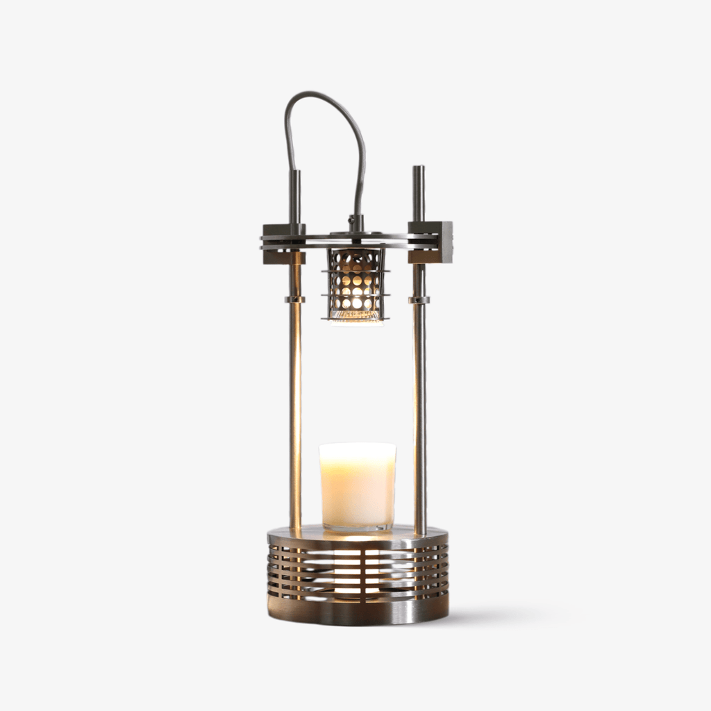 aurosteel-aroma-table-lamp-anzaz-Stainless steel-1