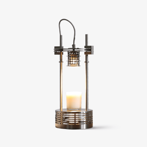 aurosteel-aroma-table-lamp-anzaz-Stainless steel-1