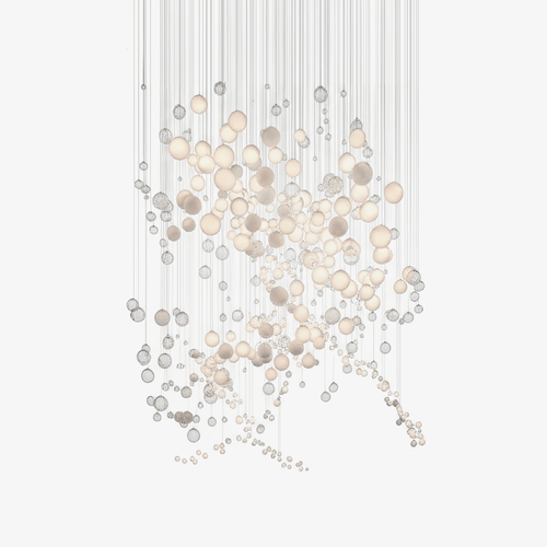 breath-of-light-customize-chandelier-anzaz-White & Clear-1