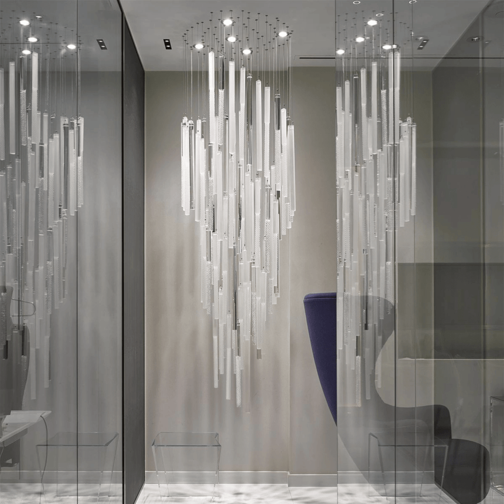 diamond-cloud-customize-chandelier-anzaz-No Ceiling Plate-3