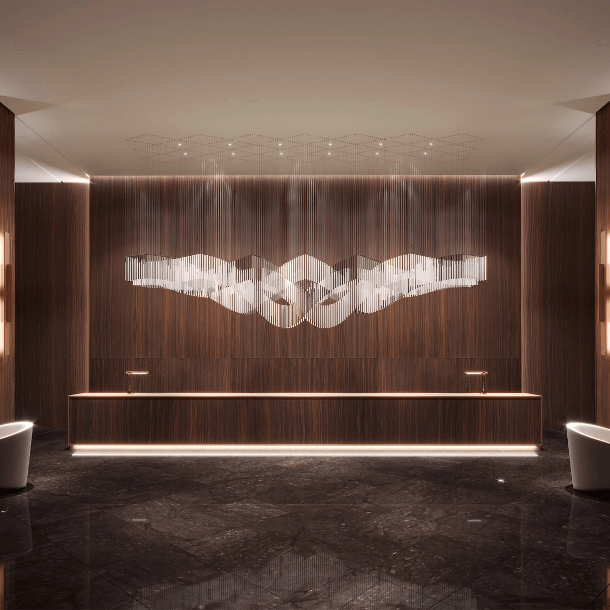 diamond-cloud-customize-chandelier-anzaz-No Ceiling Plate-4