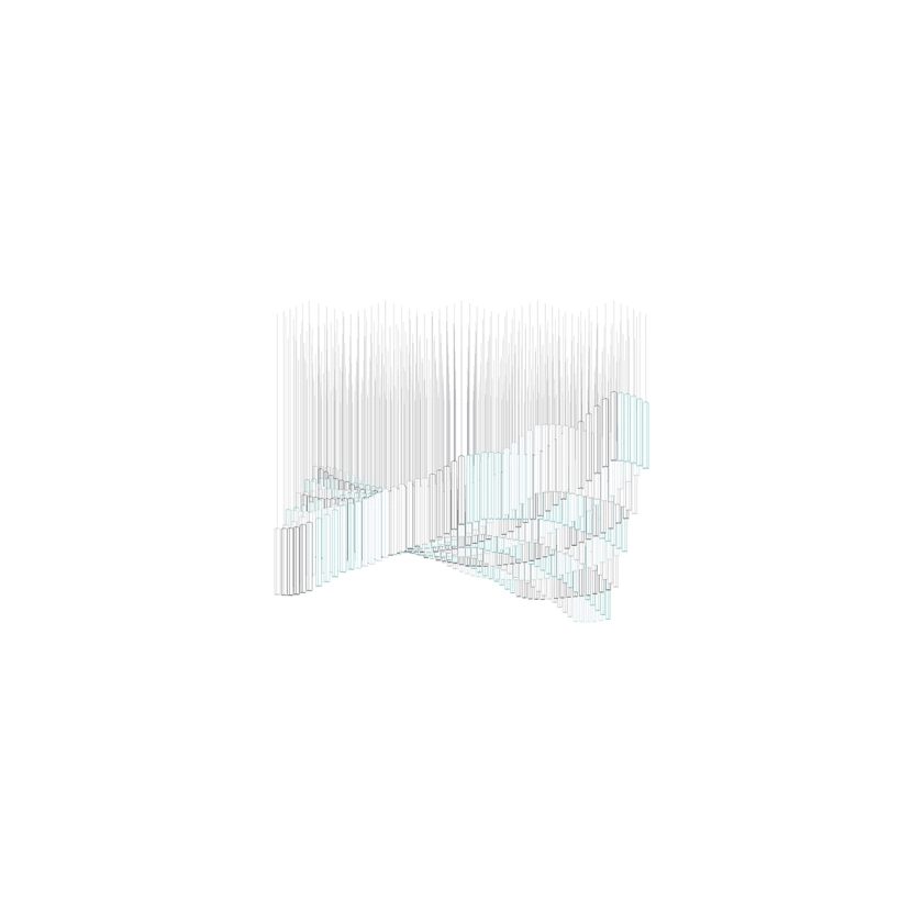 diamond-cloud-customize-chandelier-anzaz-No Ceiling Plate-6