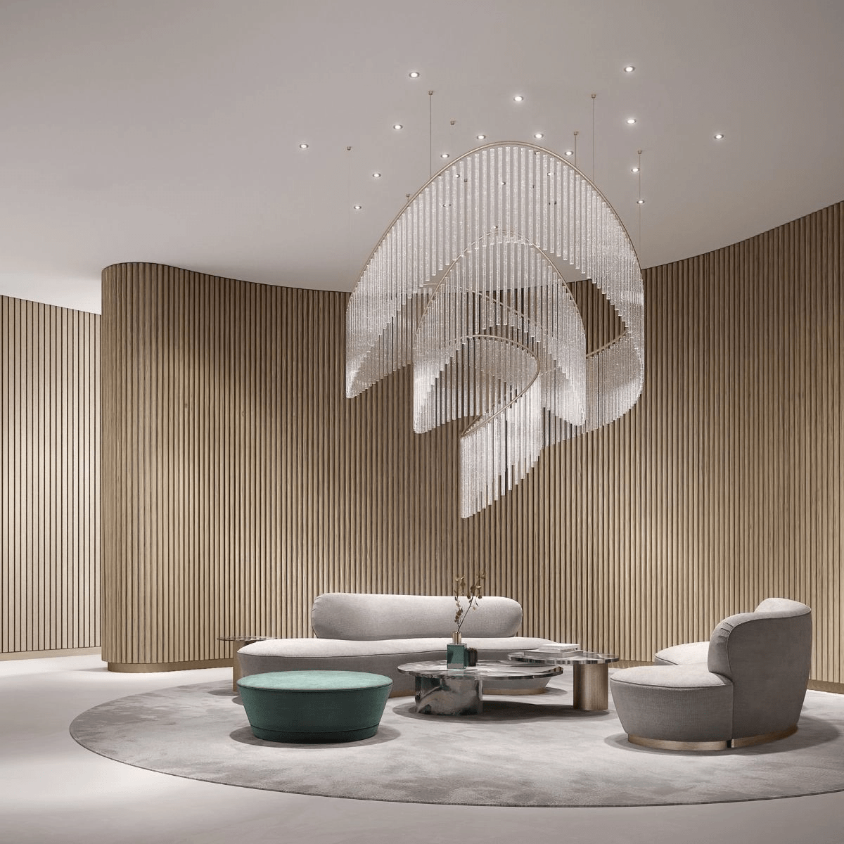 rivella-cascade-fringe-chandelier-anzaz-No Ceiling Plate-3