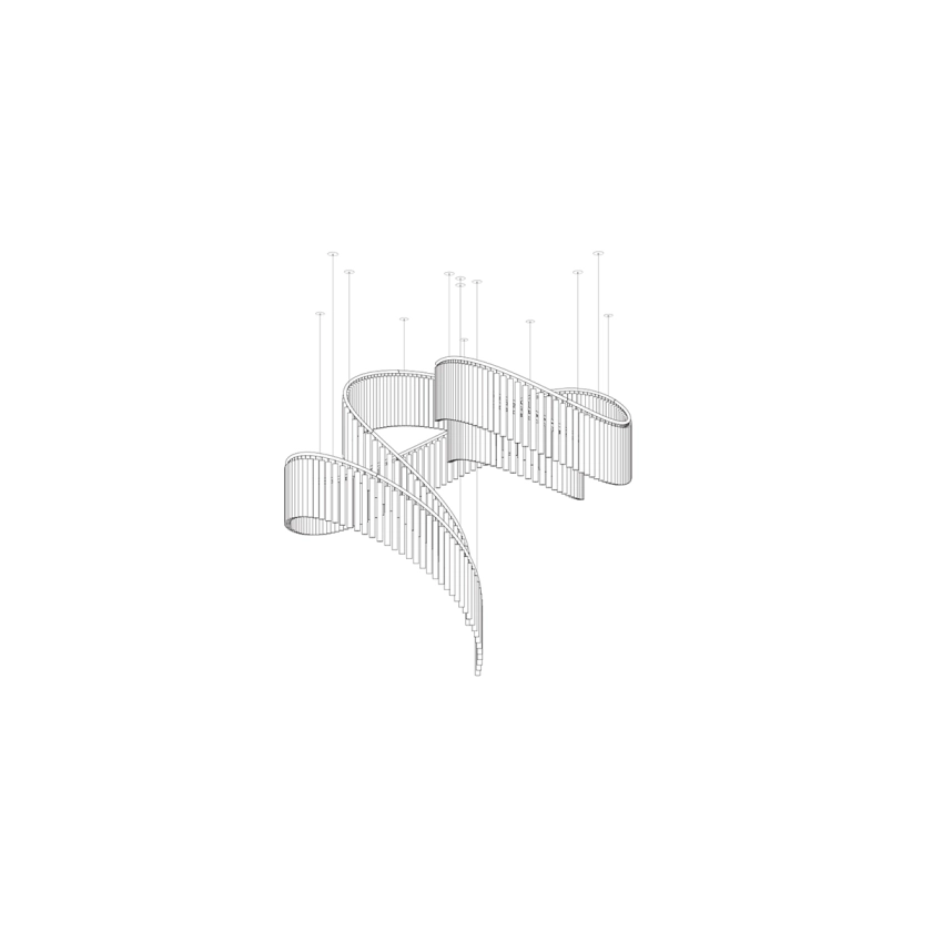 rivella-cascade-fringe-chandelier-anzaz-No Ceiling Plate-6