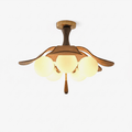 solyntha-ceiling-light-anzaz-Walnut Wood & White-1
