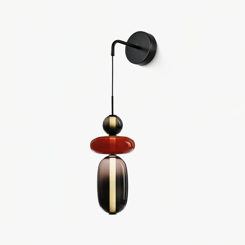 candied-glass-wall-light-anzaz-Warm Light-1