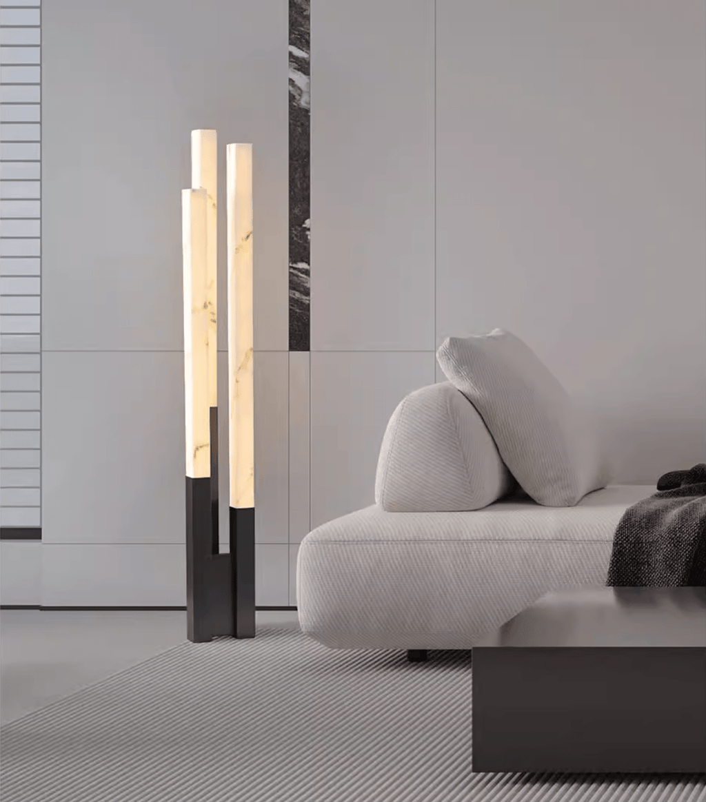 callisto-alabaster-floor-lamp-anzaz-Gold & White-2
