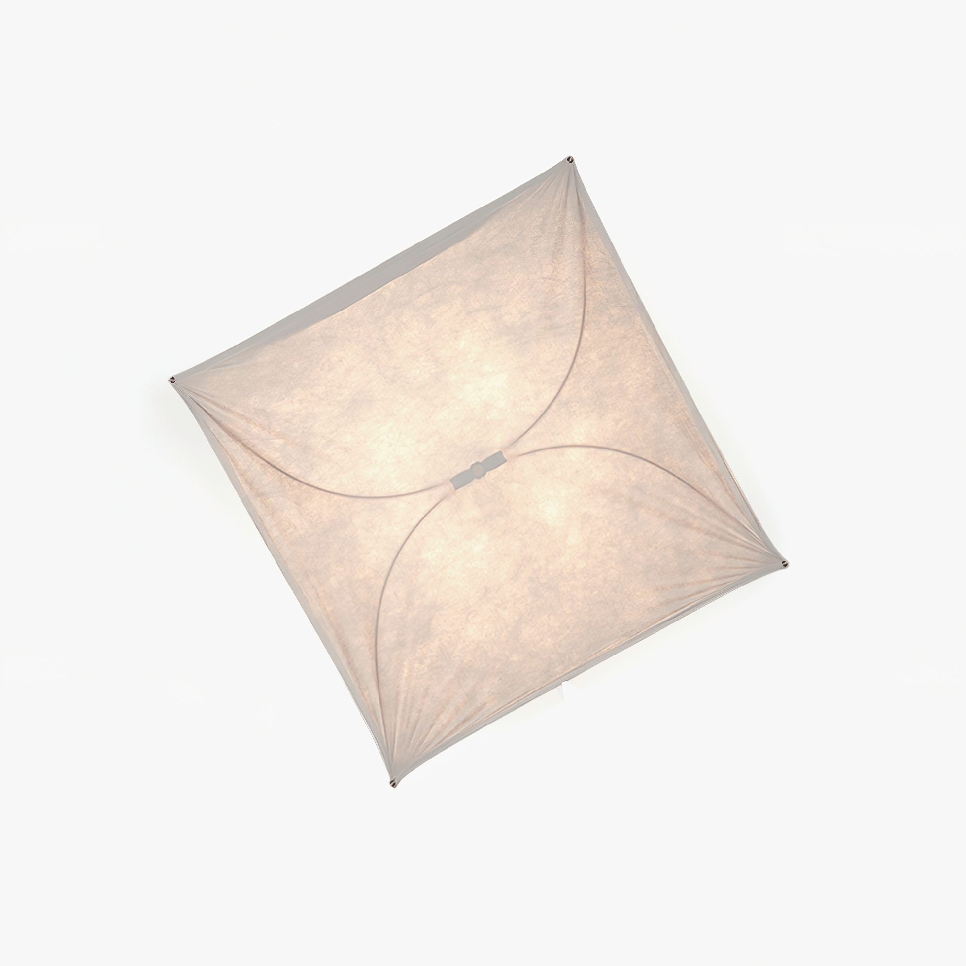 kite-shaped-paper-wall-lamp-anzaz-White-1