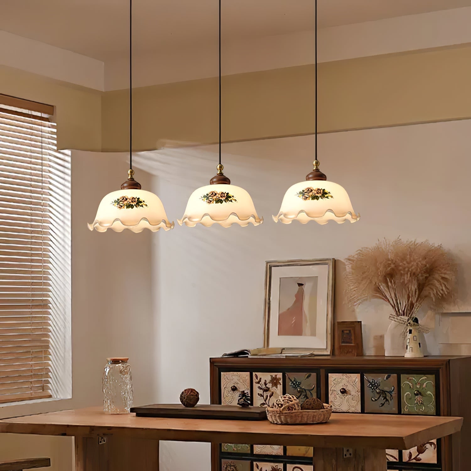 floral-patterned-glass-pendant-light-anzaz--5