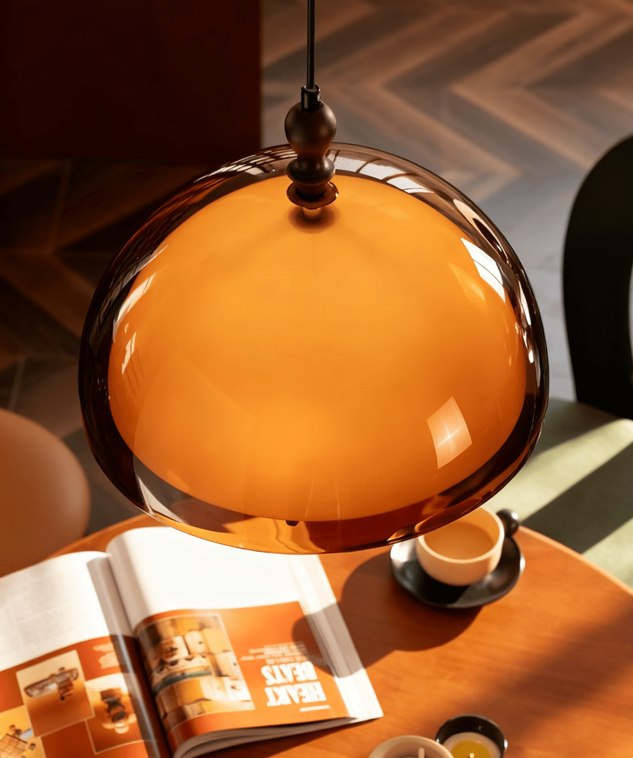 amber-dome-shaped-pendant-light-anzaz--9