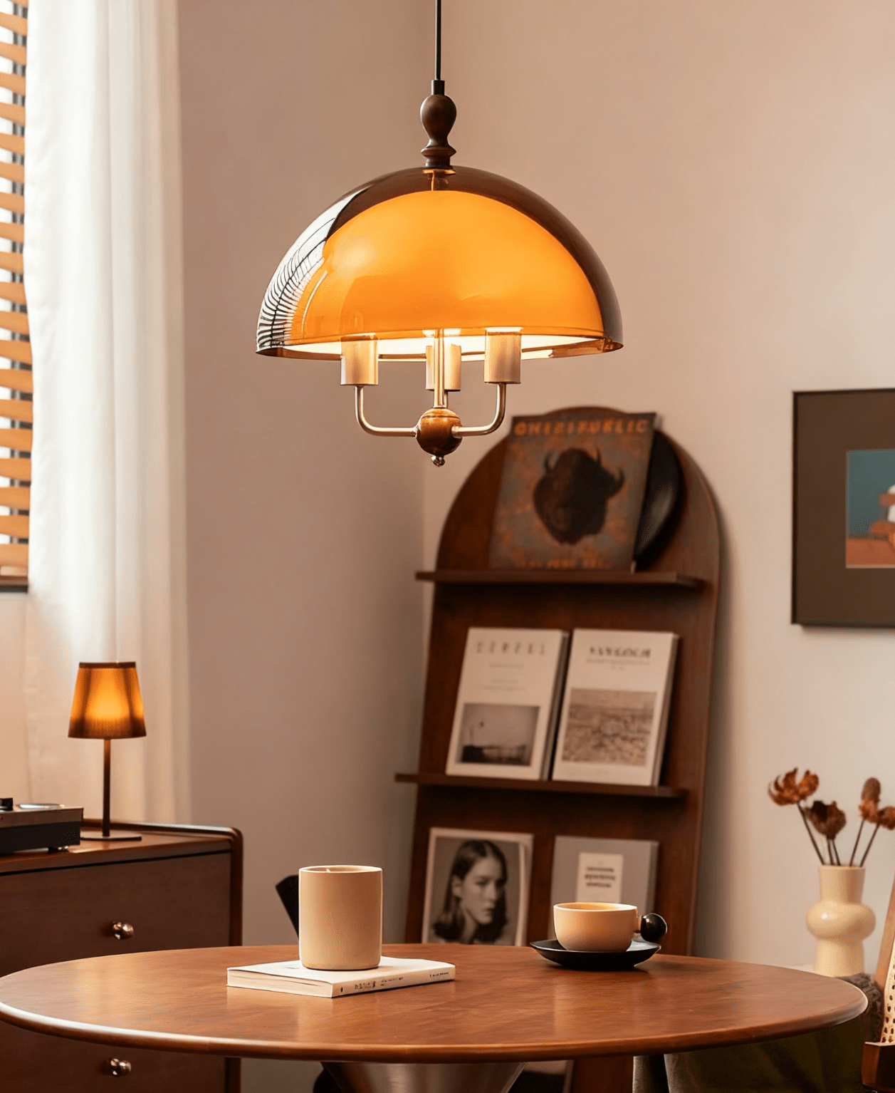 amber-dome-shaped-pendant-light-anzaz--11