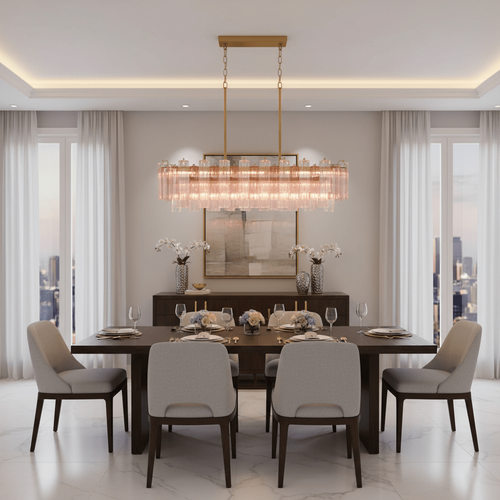 addis-linear-chandelier-anzaz-Gold & Grey & Clear & Amber-6