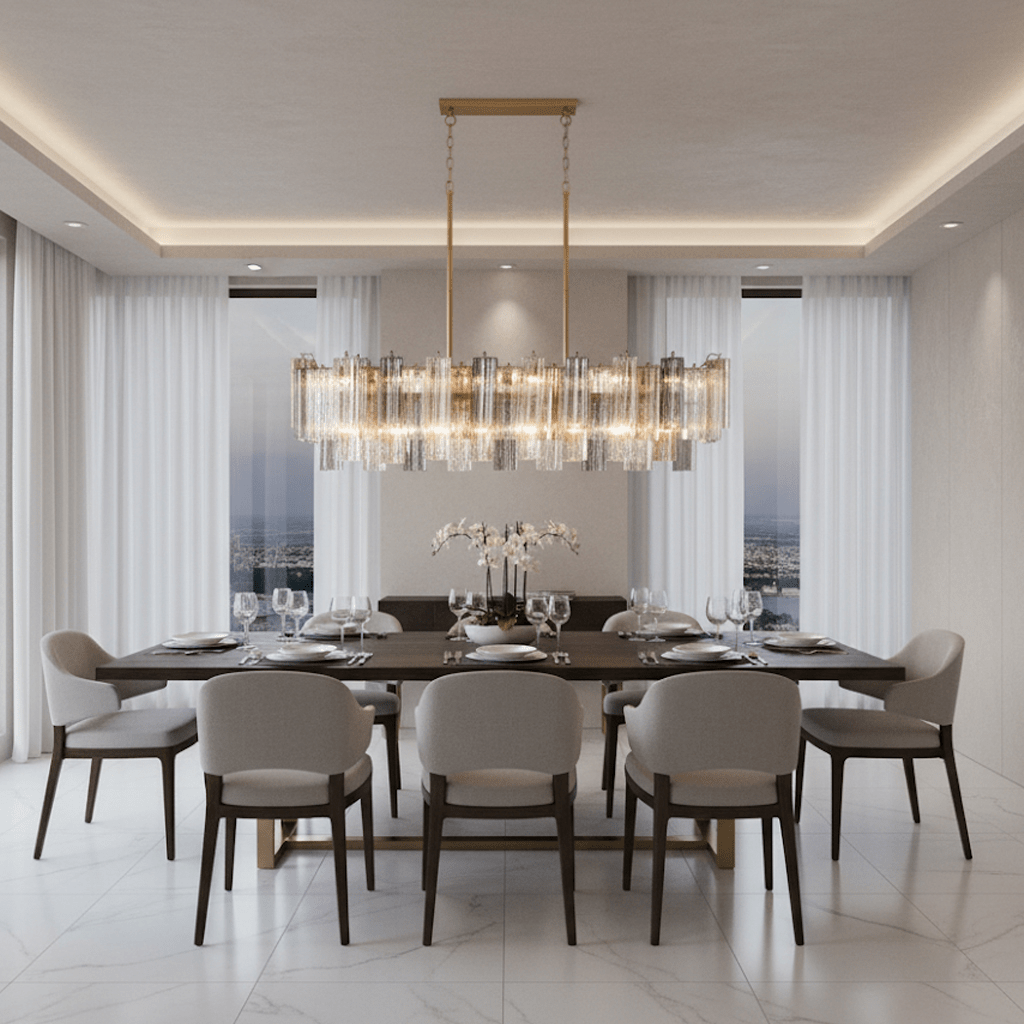 addis-linear-chandelier-anzaz-Gold & Pink & Clear-7