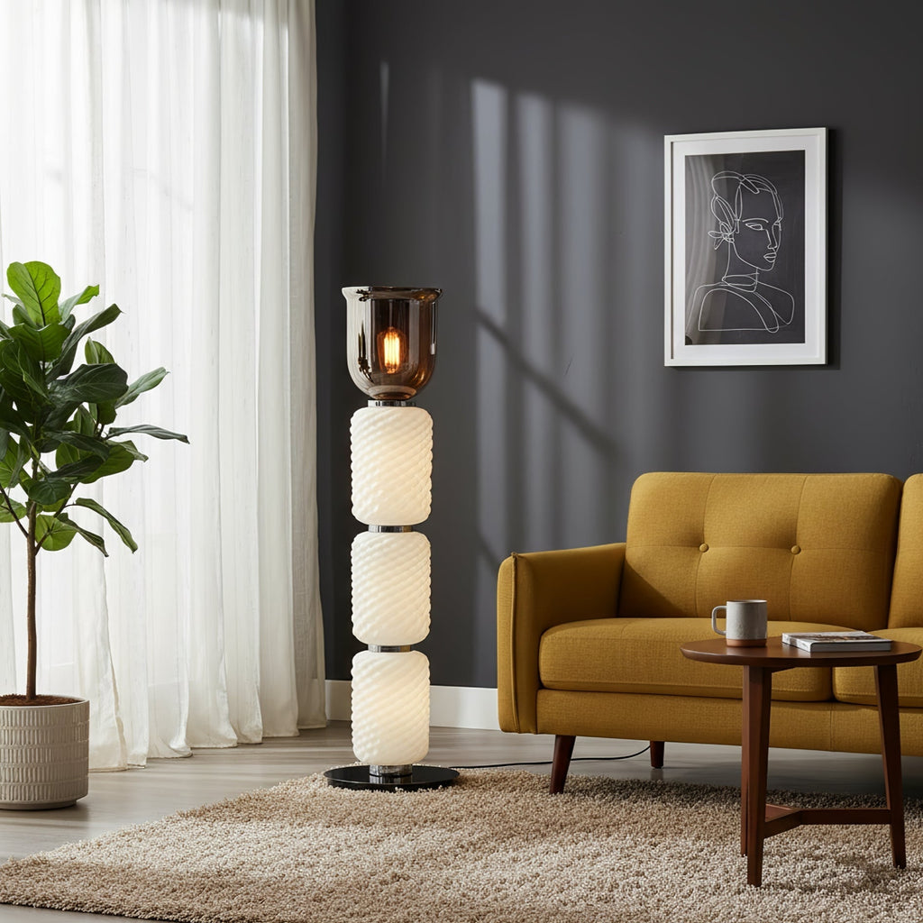 textured-layered-glass-floor-light-anzaz-White & Smoke Grey-6