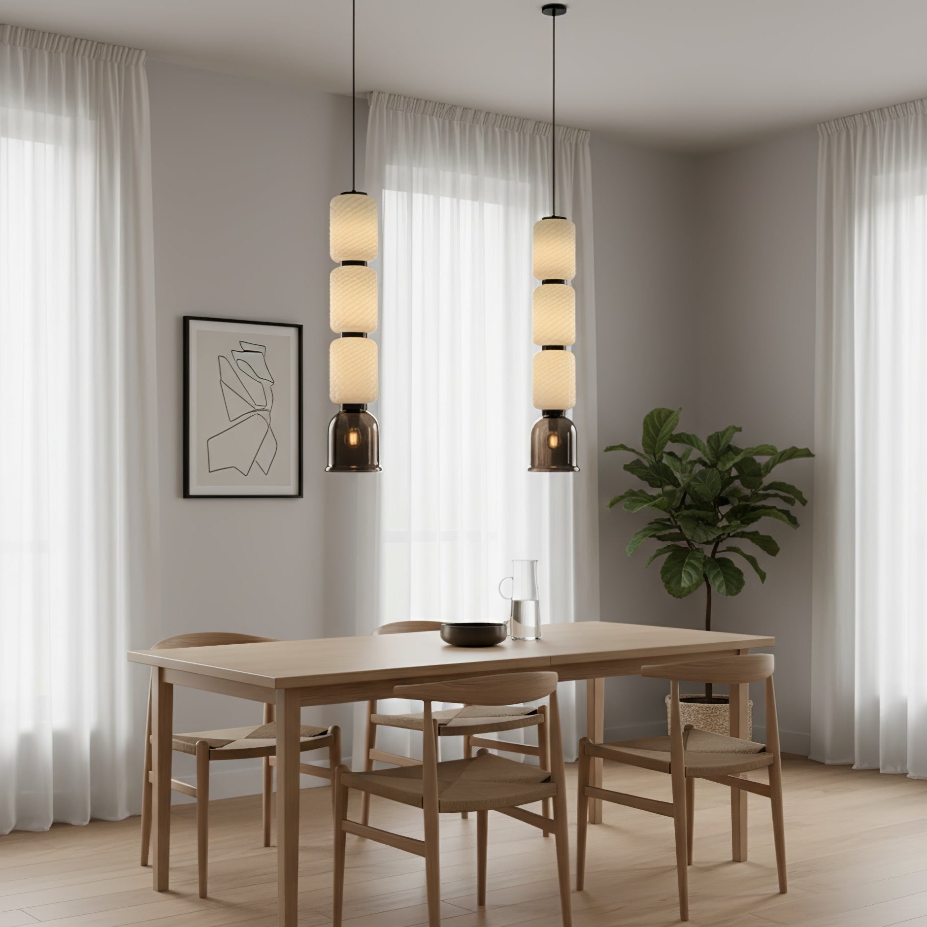 textured-layered-glass-pendant-light-anzaz--2