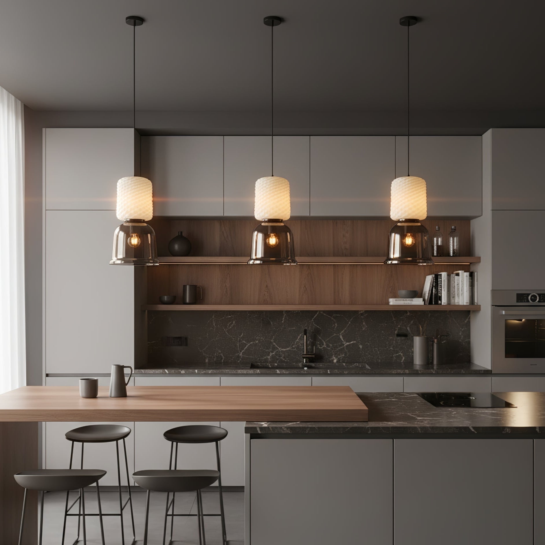 textured-layered-glass-pendant-light-anzaz--11