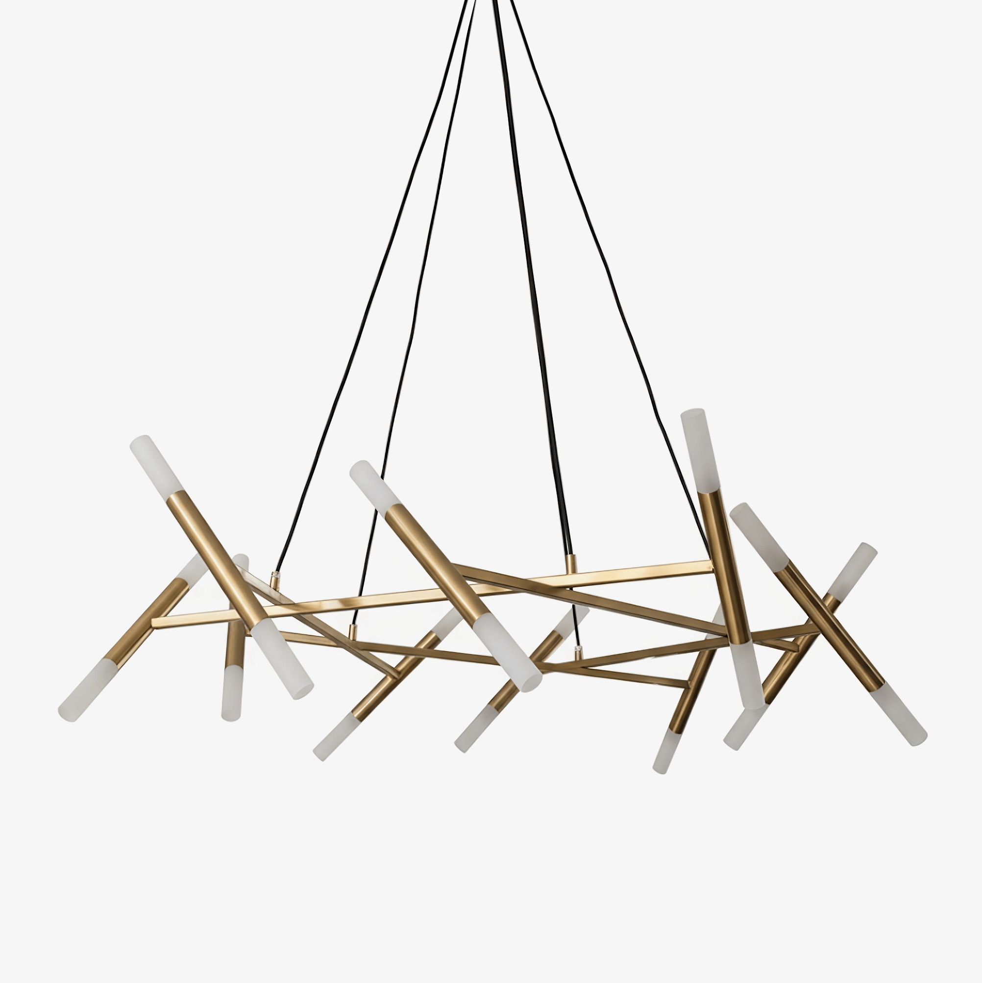 le-diamant-chandelier-anzaz-Copper-1