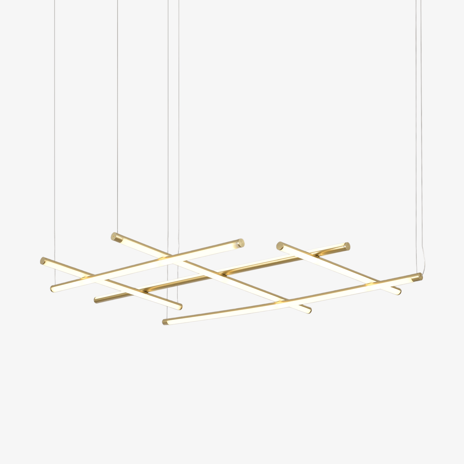geometric-linear-grid-pendant-lamp-anzaz-Black & White-1