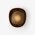 amorphous-wall-lamp-anzaz-Bronze-1