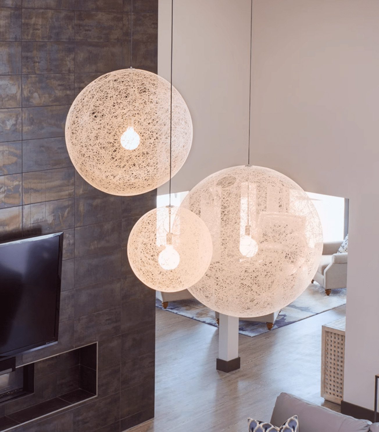 spherical-woven-pendant-light-anzaz-Black-2