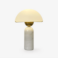 dome-mushroom-table-lamp-anzaz-White Marble-1