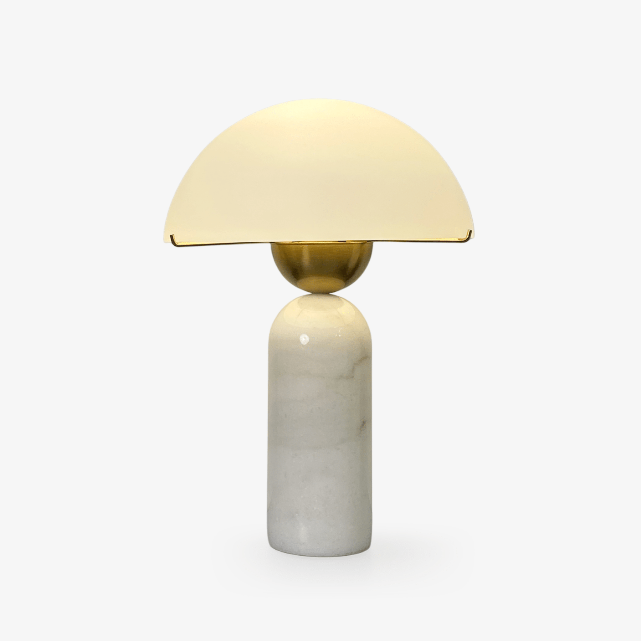 dome-mushroom-table-lamp-anzaz-White Marble-1