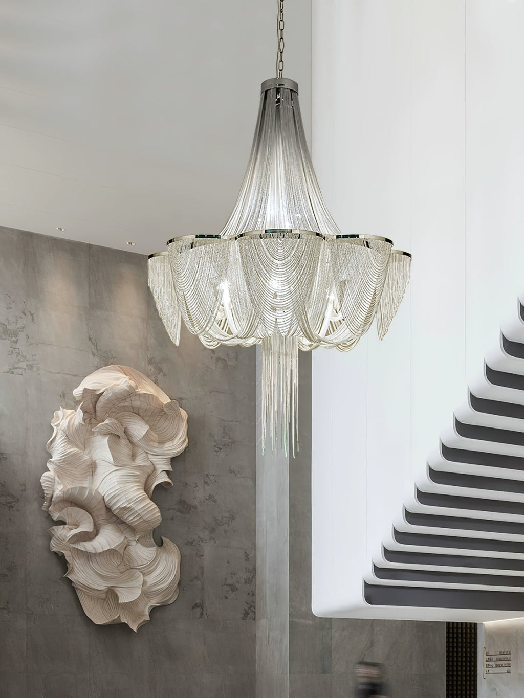 silver-chain-tassel-chandelier-anzaz--5
