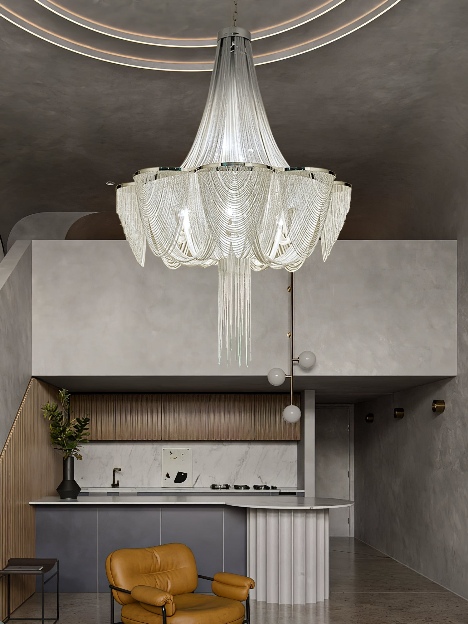 silver-chain-tassel-chandelier-anzaz--6