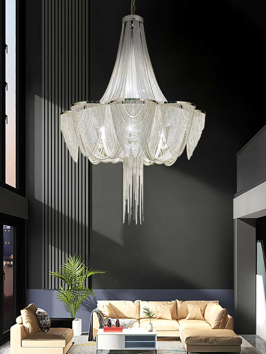 silver-chain-tassel-chandelier-anzaz--7